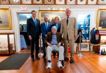 Le Massachusetts célèbre les 20 ans d’une réforme santé pionnière devenue modèle national