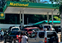 Haïti-Carburants : une hausse qui fait craindre une flambée incontrôlée des prix