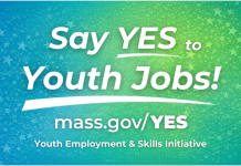 Healey-Driscoll Administration Announces Nearly $14.4 Million for Youth Jobs; Launches YES Initiative to Expand Youth Employment and Skills Training