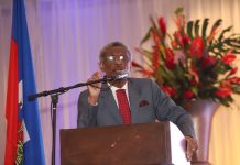 Le ministre de la Culture, Emmanuel Ménard, appelle à renforcer l’engagement envers la diaspora haïtienne lors de la 15e Journée nationale de la diaspora