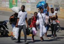 Plaine du Cul-de-Sac : l’insécurité provoque un nouvel exode massif de populations