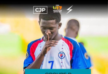 Les Grenadiers connaissent leurs adversaires pour la Coupe du monde U-17