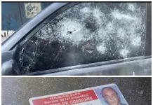 Assassinat du président des Laboratoires Gamma : le docteur Roger Germain tué à Bourdon