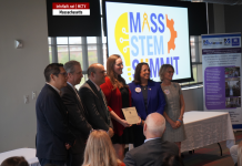 Robotique, IA et éducation : le Massachusetts accélère sa stratégie d’innovation au STEM Summit 2026