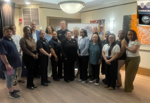 La Police de Brockton célèbre la promotion 2026 de la Citizens Police Academy