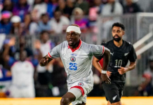 Haïti domine largement la Nouvelle-Zélande (4-0) en match de préparation au Mondial