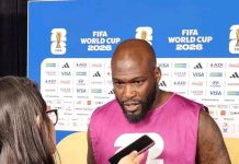 FOOTBALL – Coupe du monde 2026 : Johny Placide met un terme à sa carrière internationale après quinze années sous le maillot haïtien