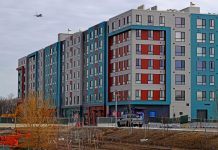 L’administration Healey-Driscoll accélère la création de logements sur des terrains publics