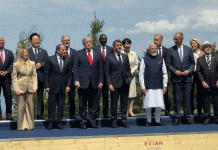 G7 : les grandes puissances veulent réformer l’aide au développement et mobiliser davantage de capitaux privés