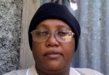 OMNISPORT – NÉCROLOGIE : La figure du sport haïtien Guérina Faubert est décédée