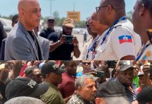 Haïti : retour de Michel Martelly dans un contexte politique, sécuritaire et judiciaire sensible