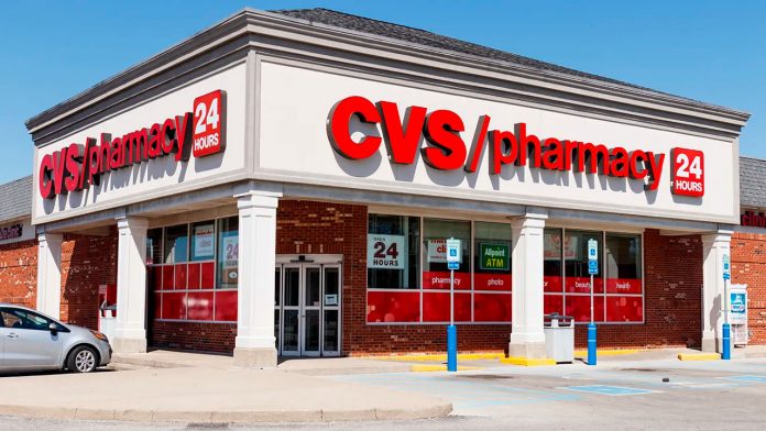CVS