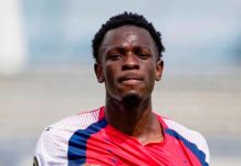 Football – Championnat masculin U-20 de la Concacaf