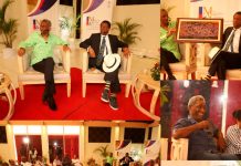 Haïti-Culture: Emmanuel Ménard et Dany Laferrière placent la culture au cœur de l’avenir national
