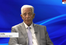 Brockton City Councilor Philip Griffin sees economic development as key to stronger finances and safer neighborhoods