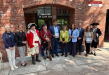 Massachusetts : Trails and Sails célèbre 25 ans de valorisation du patrimoine régional