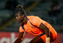 Football- Championnat masculin U-20 de la CONCACAF