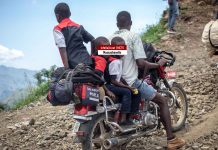 Haïti : 61 personnes, dont 14 enfants, tuées en cinq jours à Kenscoff et Pétion-Ville