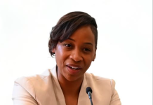 La procureure générale du Massachusetts Andrea Campbell obtient une ordonnance restrictive contre une nouvelle règle de l’USPS sur le vote par correspondance