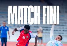 FOOTBALL – COUPE DU MONDE U-20 2027 ET JEUX OLYMPIQUES DE 2028