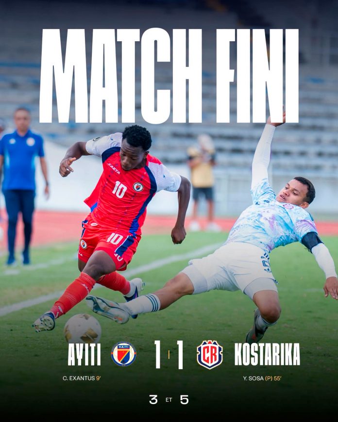 AYITI-KOSTARIKA_U20_080426