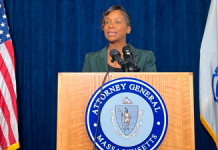 Massachusetts : Andrea Campbell conteste devant la justice les nouveaux droits de douane de l’administration Trump