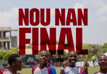 Football – CFU U-14 Challenge Series : Haïti domine largement la République dominicaine et se qualifie pour la finale (6-1)