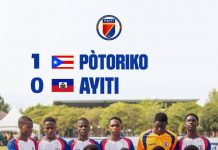 Football-CFU Challenge Series : Haïti en demi-finale face à la République dominicaine
