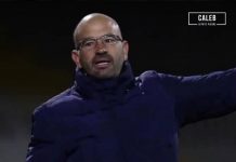 Football – Équipe nationale : David Badía prend les rênes des Grenadiers