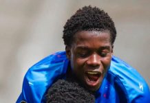 Haïti qualifiée pour les quarts et à un pas du Mondial U-20 !