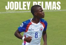 CFU Challenge Series U-14: Haïti écrase la Guyane française !