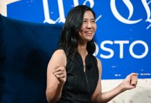 Massachusetts : La maire Michelle Wu veut empêcher l’ICE d’utiliser les parkings privés pour renforcer ses opérations à Boston
