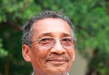Patrick Vilaire, une vie au service de l’art, de la mémoire et de l’identité haïtienne s’éteint
