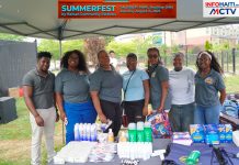 Brockton (Massachusetts) – Un SUMMERFEST réussi pour Haitian Community Partners (HCP)