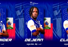 FOOTBALL – CONCACAF CARIBBEAN CUP
