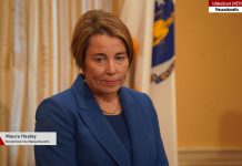 Governor Healey Files Legislation to Suspend Gas Tax, Cap Ticket Prices, Lower Electricity Bills and Strengthen Maternal Health Care