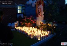 Accident meurtrier à Fogo au Cap Vert : Brockton et la diaspora cap-verdienne honorent la mémoire des victimes