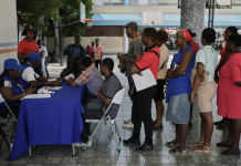 Élections en Haïti : 628 755 électeurs inscrits et sept candidatures à la présidence