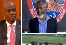 Assassinat du président haïtien Jovenel Moïse : Joseph Félix Badio et 17 Colombiens transférés aux États-Unis
