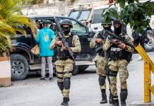 Haïti : la GSF entame des patrouilles conjointes avec la PNH à Port-au-Prince