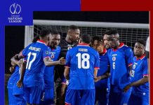 Haïti enchaîne face au Costa Rica et signe une deuxième victoire