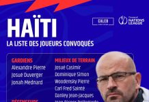 FOOTBALL – ÉQUIPE NATIONALE : David Badia dévoile sa première liste à la tête des Grenadiers