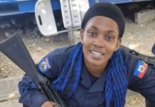 Arcahaie sous pression : une policière tuée dans une attaque armée