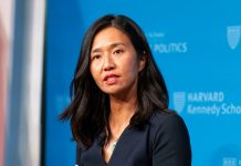 MAYOR MICHELLE WU AND BOSTON PUBLIC HEALTH COMMISSION AWARD $3.3 MILLION TO SUPPORT COMMUNITY HEALTH CENTERS
