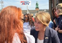 Massachusetts : Healey place le coût de la vie au cœur de sa campagne pour novembre