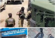 Haïti -Sécurité : Trois personnes tuées lors d’une opération policière à Gressier