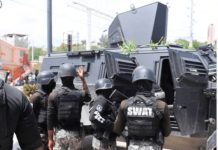 Haïti : affrontements meurtriers entre le gang de Savien et des groupes d’autodéfense dans l’Artibonite