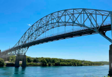 Governor Healey Advances Sagamore Bridge Replacement with $956 Million in Federal Funding and Final Procurement Phase