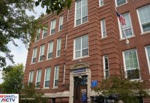 Boston modernise James Otis Elementary, première école de BPS rénovée pour fonctionner à 100 % à l’énergie propre