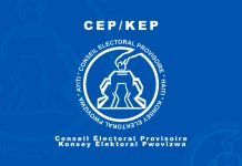 Haïti : le CEP révise le calendrier électoral et fixe le premier tour au 18 juillet 2027
